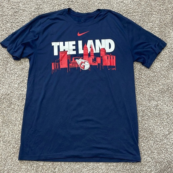 Nike Other - Men’s Nike Guardians shirt